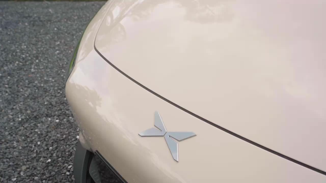 12万不到就能买到的小鹏，MONA M03会是最后的王牌吗？