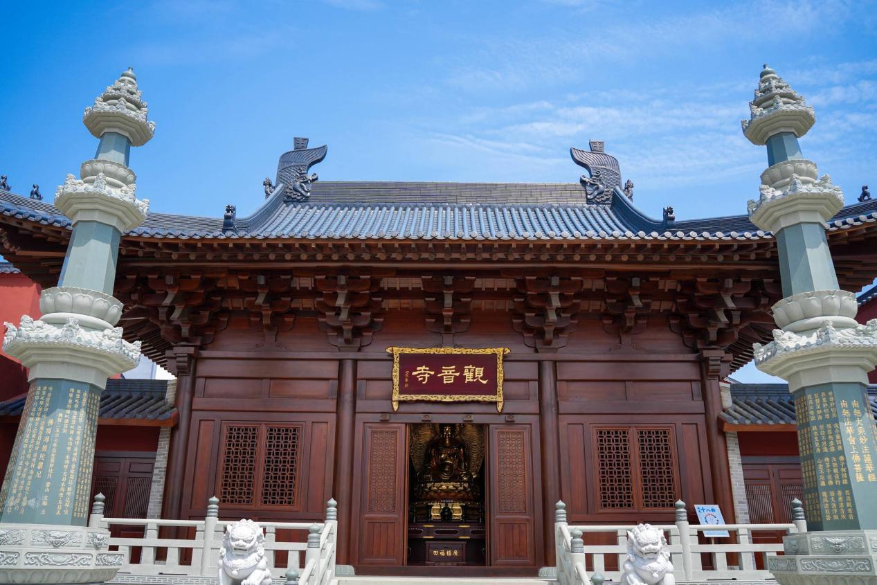 @老师们，靖港古镇9月请您免费游！（内附最全游园攻略）