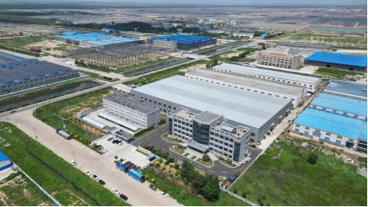 潍坊出台工业数转智改“三年行动方案”和“十条支持政策”