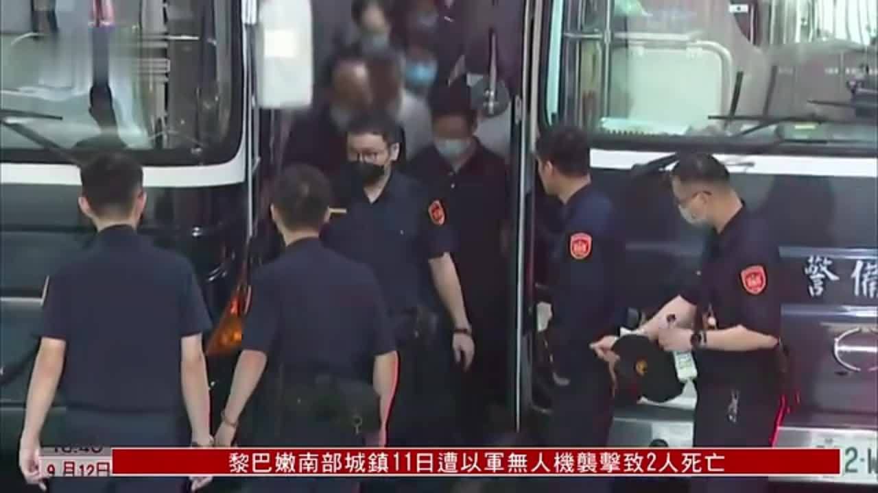 柯文哲被曝多次密会威京集团主席沈庆京