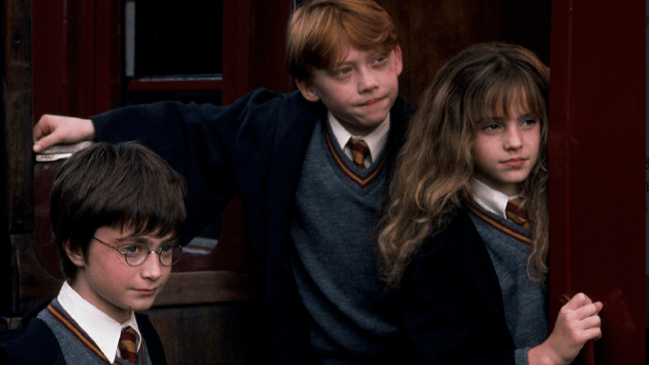 剧版《哈利波特》公开招募演员 确定明年4月开拍封面图