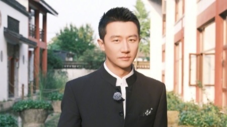 黄轩针对“家暴”传闻发起诉讼 现已完成立案材料递交工作封面图