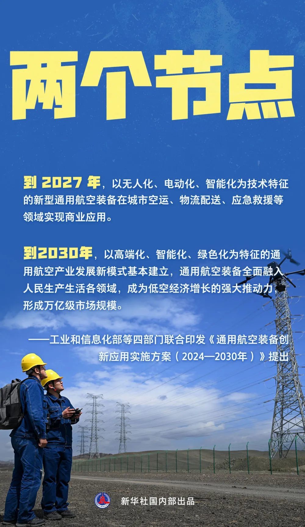 “低空”何以“经济”？