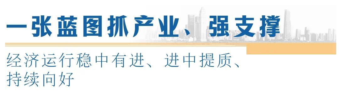 江岸：锚定“三个优势转化” 加快产业转型升级凤凰网湖北_凤凰网