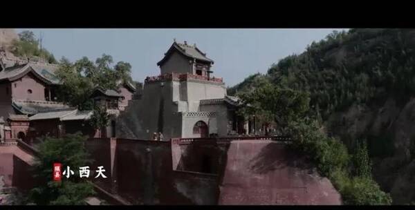 《黑神话:悟空》爆火带动山西旅游:朔州景区8月接待游客增长167%