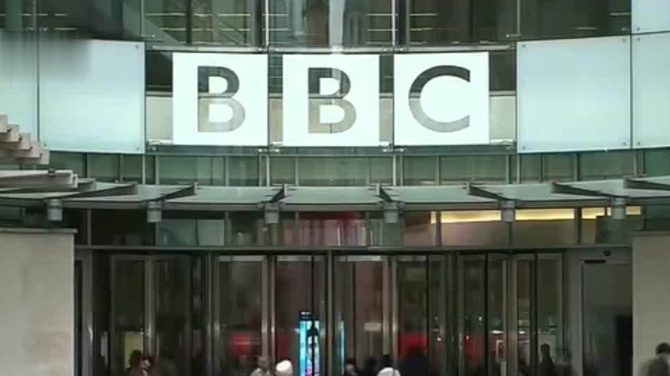 BBC被指以哈冲突报道中偏袒哈马斯