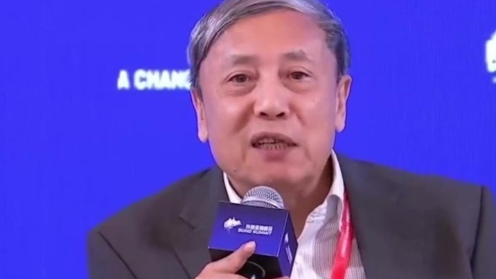 蔡昉：我国老年人口比重在不断提高，要把这个群体转变成人力资源、消费者