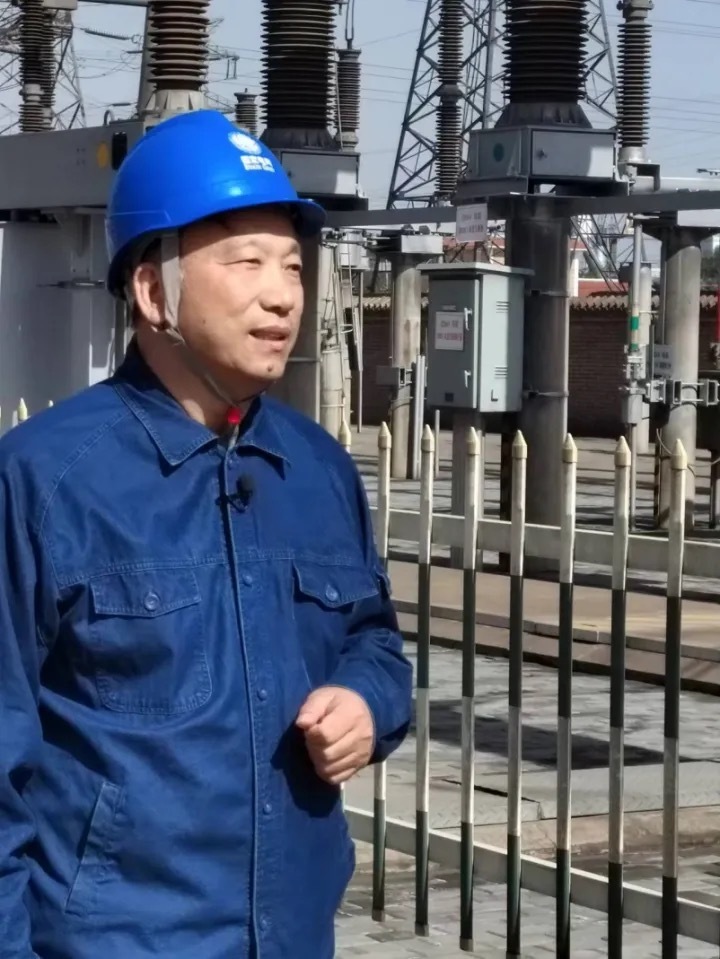 张国顺 河南科丰新材料有限公司执行董事兼总经理