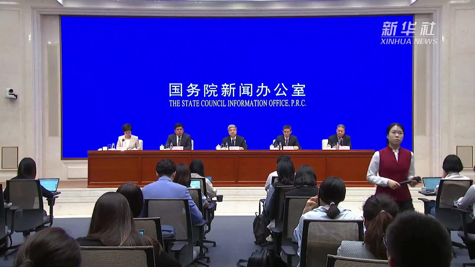 文化和旅游部：推动对外文化贸易高质量发展 让优秀文化产品走向世界