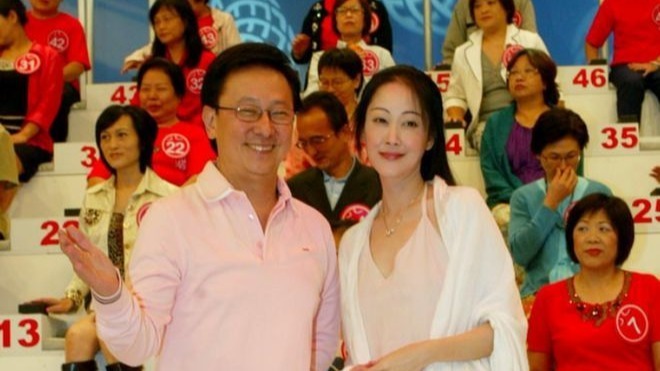 她是豪门千金，却被闺蜜蒋勤勤“插足”婚姻，留下7字遗言后惨死封面图