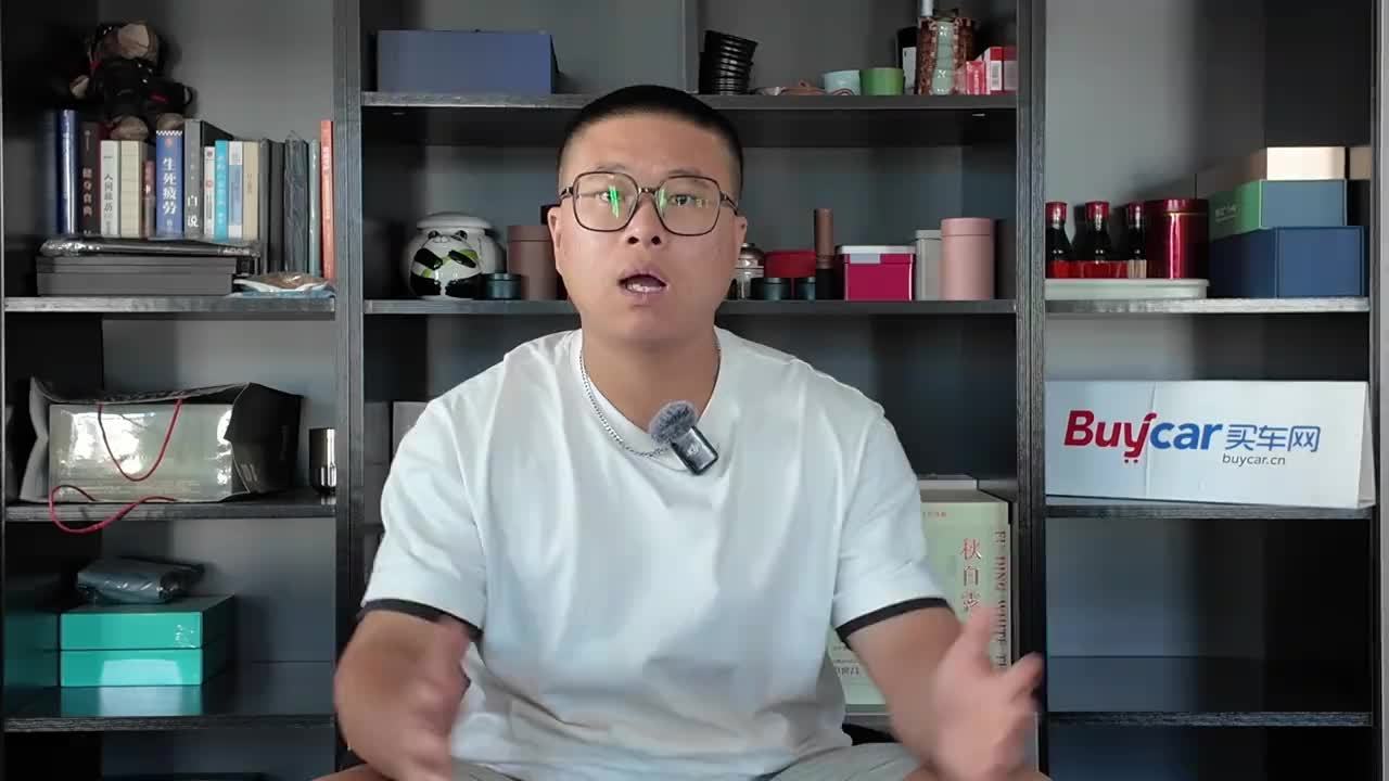 舒适版没天窗？能选装，全新瑞虎8 PLUS C-DM这么选家用属性拉满