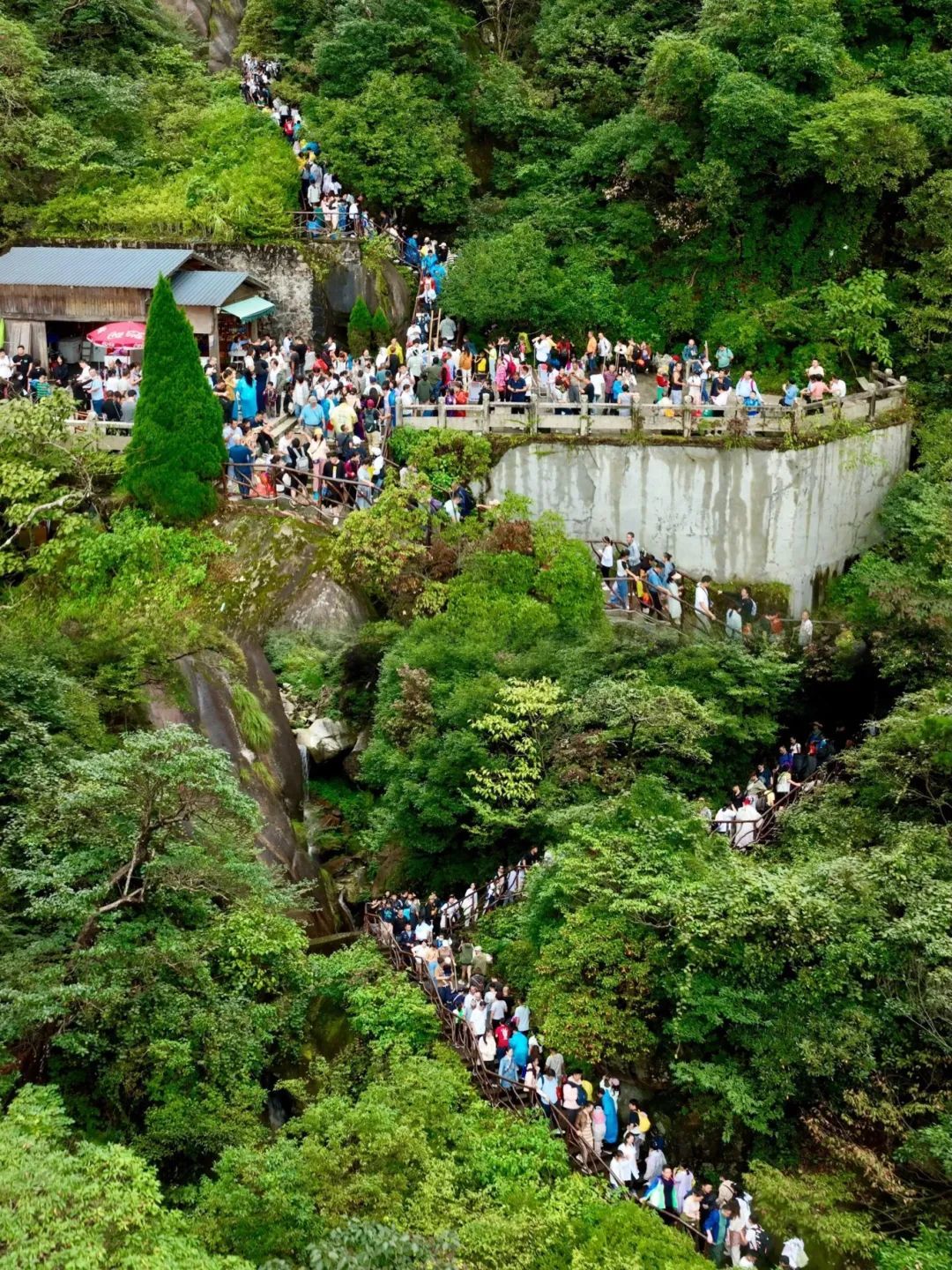 迎中秋庆国庆！上饶市410场文旅活动暨4条秋季旅游线路出炉