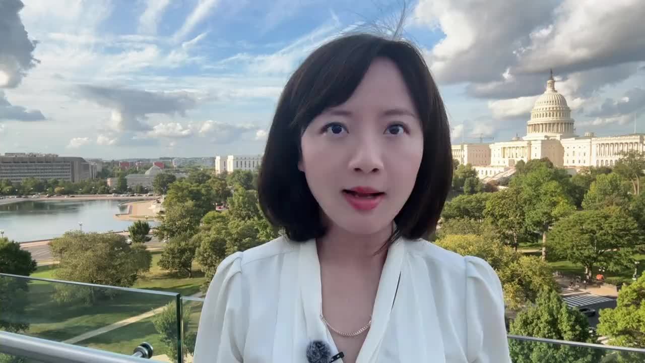 美国敲定对华关税生效！电动汽车加征100%，美贸易代表被嘲笑了