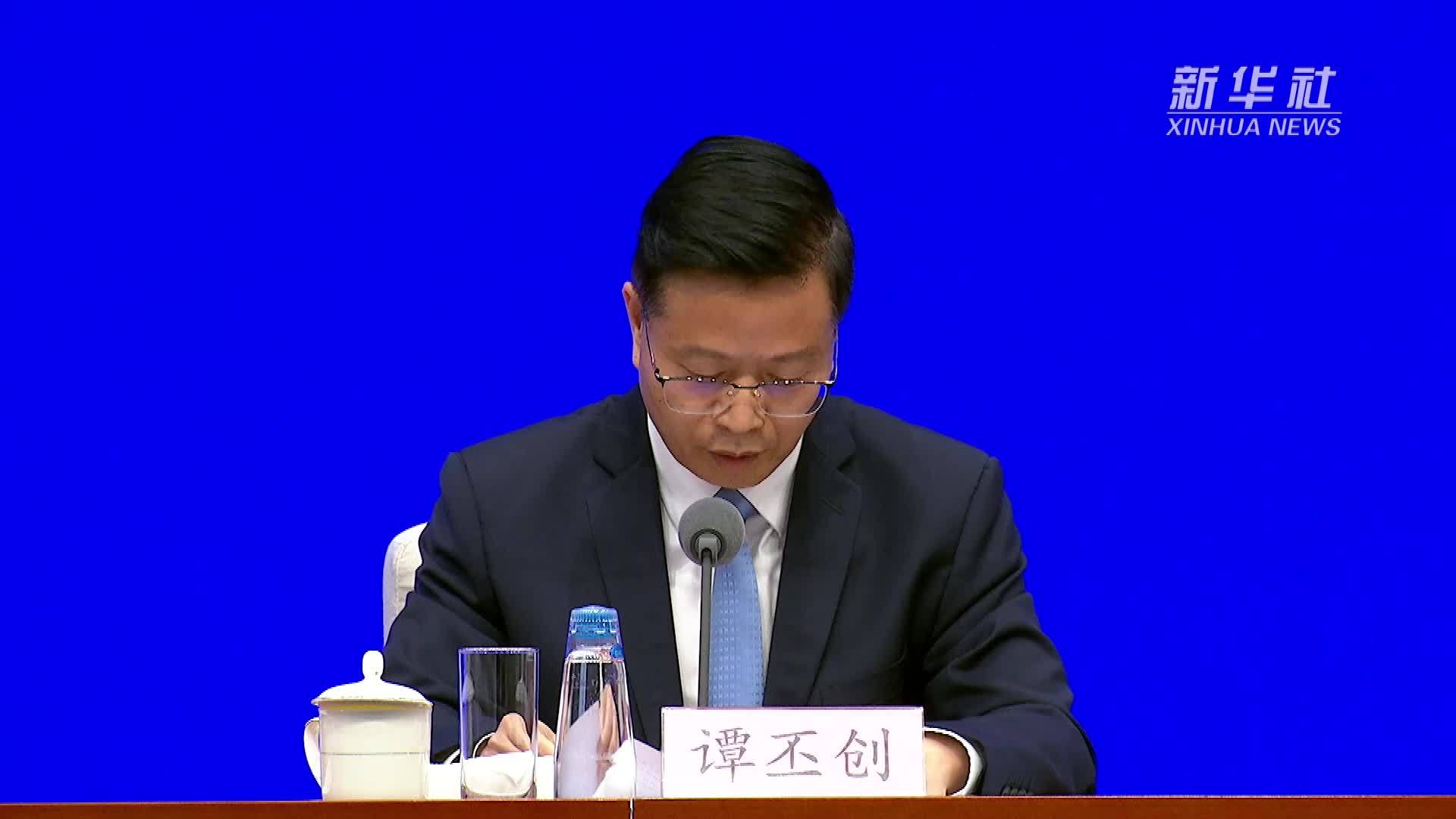 广西：近年来与东盟国家外贸的规模在持续扩大