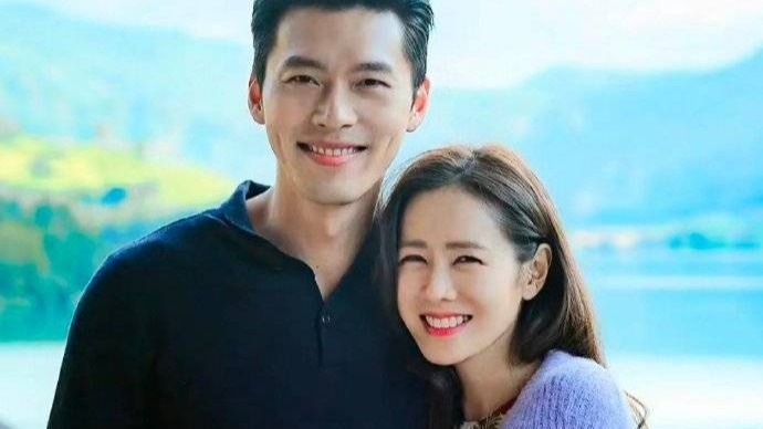 玄彬谈孙艺珍对自己拍电影的帮助：仅是存在我就非常感谢了封面图