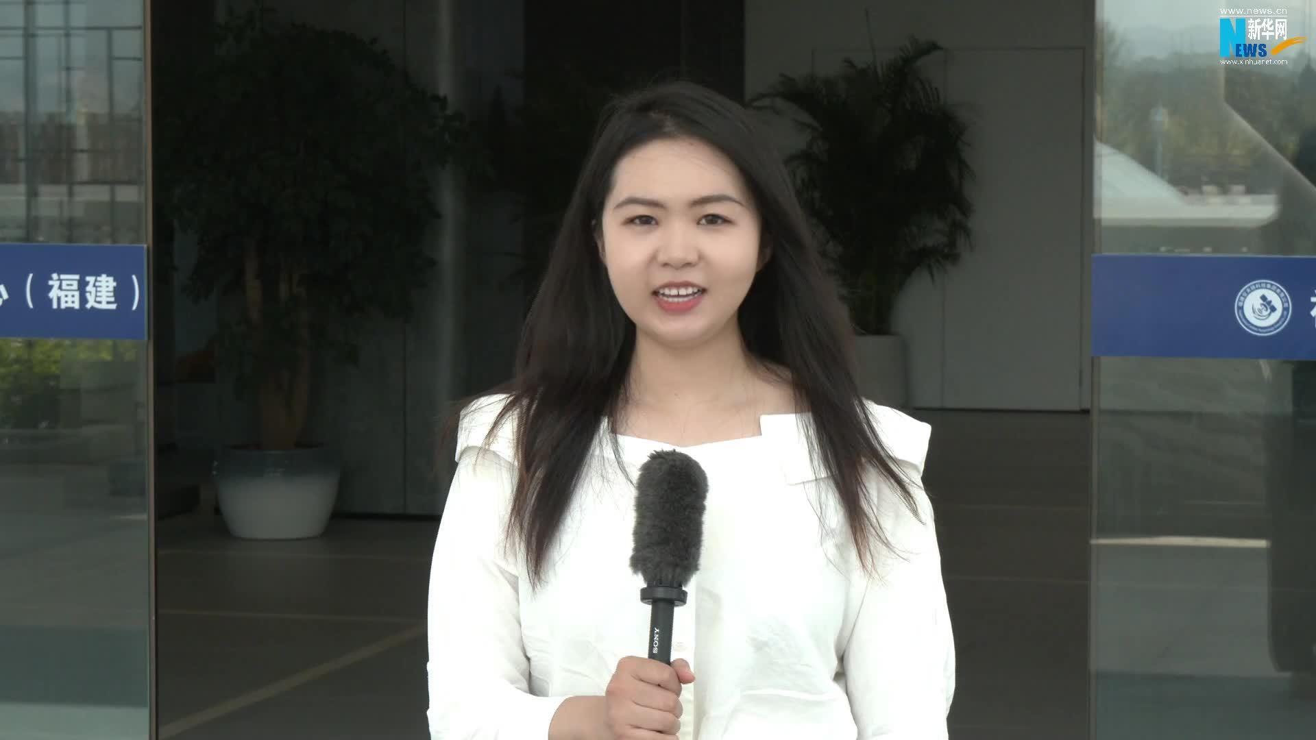 高质量发展调研行｜探访国家碳计量中心(福建)：普通人能不能入局空气“赛道”