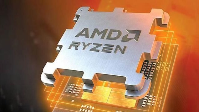 AMD銳龍5 7600X3D處理器國行9月20日10:08開售，定價2199元