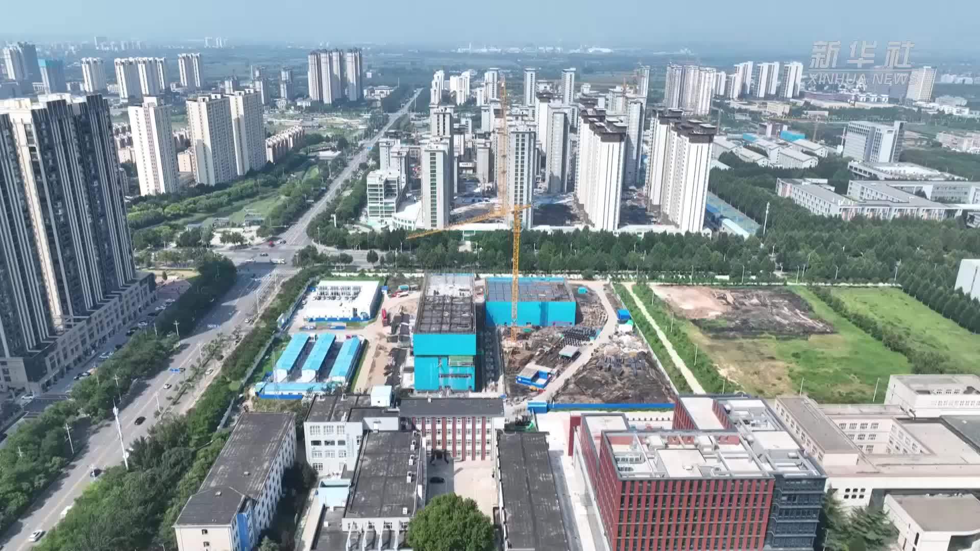 节能降碳——河北推进被动式超低能耗建筑建设