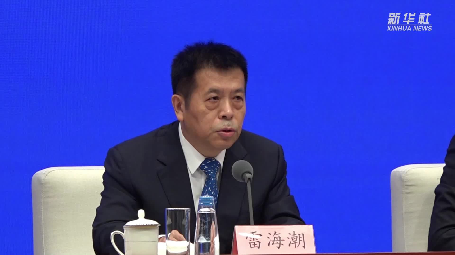 我国居民健康素养水平过去五年提升近13个百分点