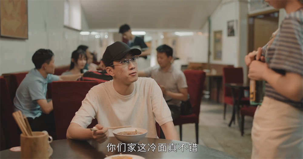 张艺谋监制《雪迷宫》:下饭的悬疑剧,是观众想要的吗