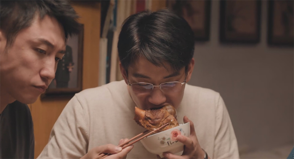 张艺谋监制《雪迷宫》:下饭的悬疑剧,是观众想要的吗