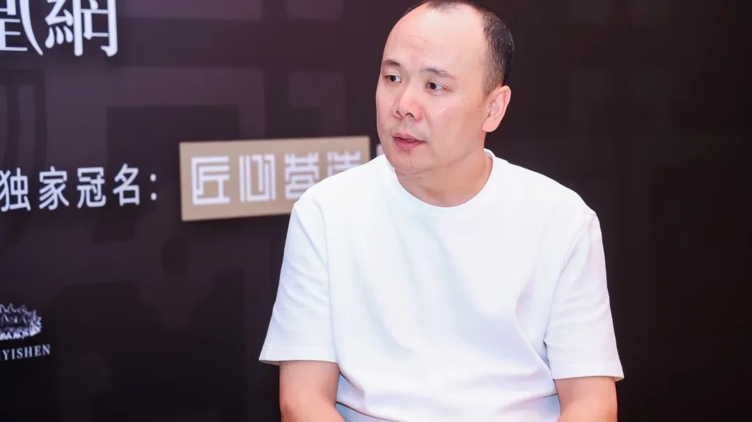 “庐州荟”餐厅创始人