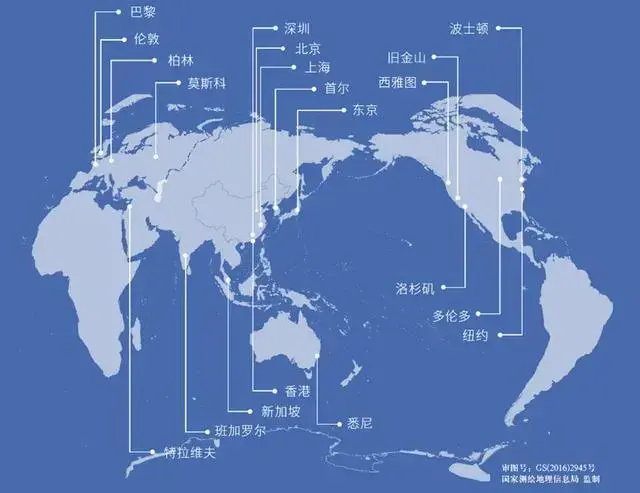 全球科创中心“颠覆性指数”排名出炉 中国仅深圳跻身TOP10