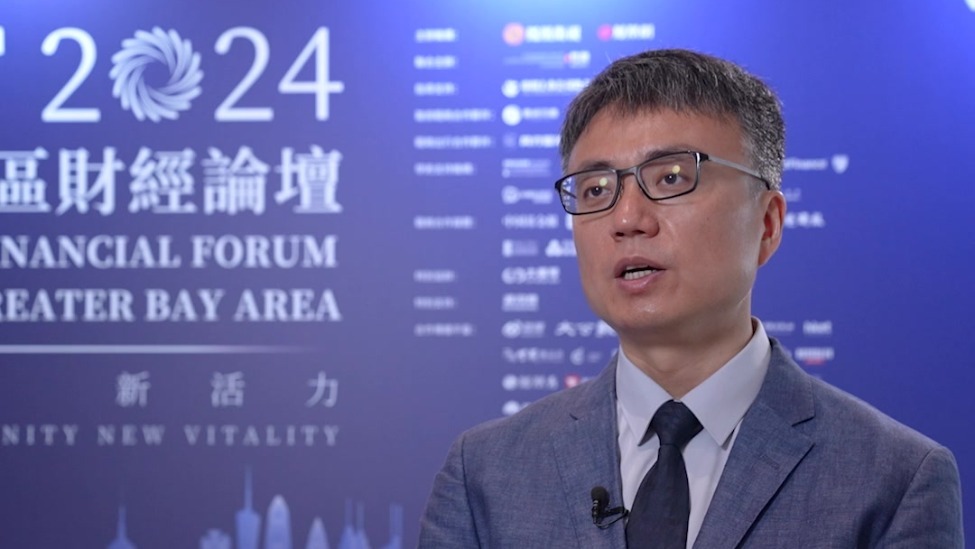 何明科：数智化能助力解决医疗行业“不可能三角”难题