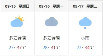 2024年中秋假期上饶普通公路出行指南来了