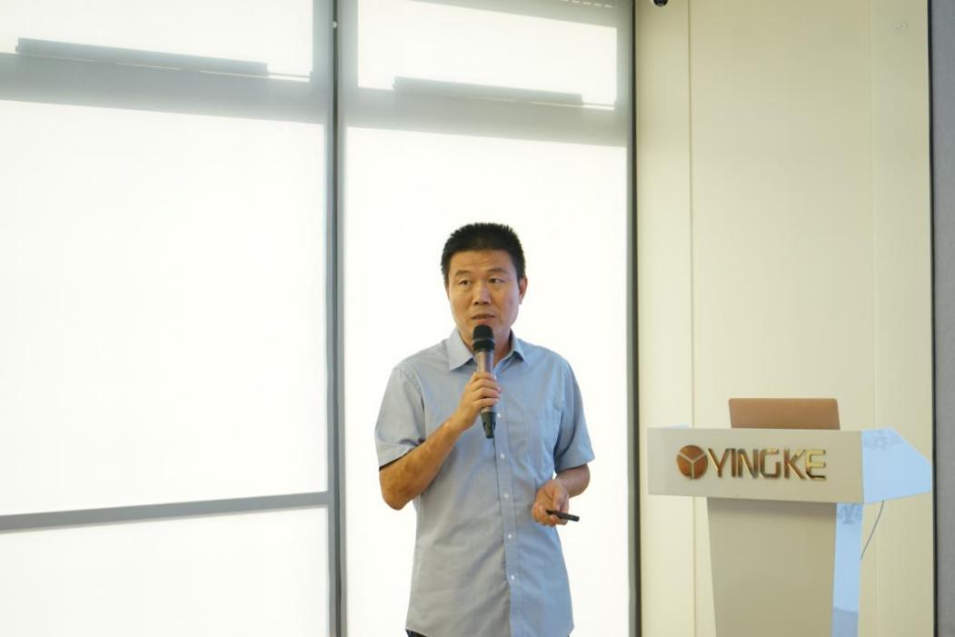 （安江波先生分享）