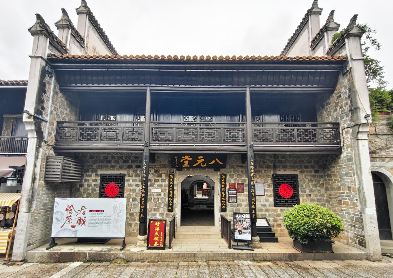 @老师们，靖港古镇9月请您免费游！（内附最全游园攻略）