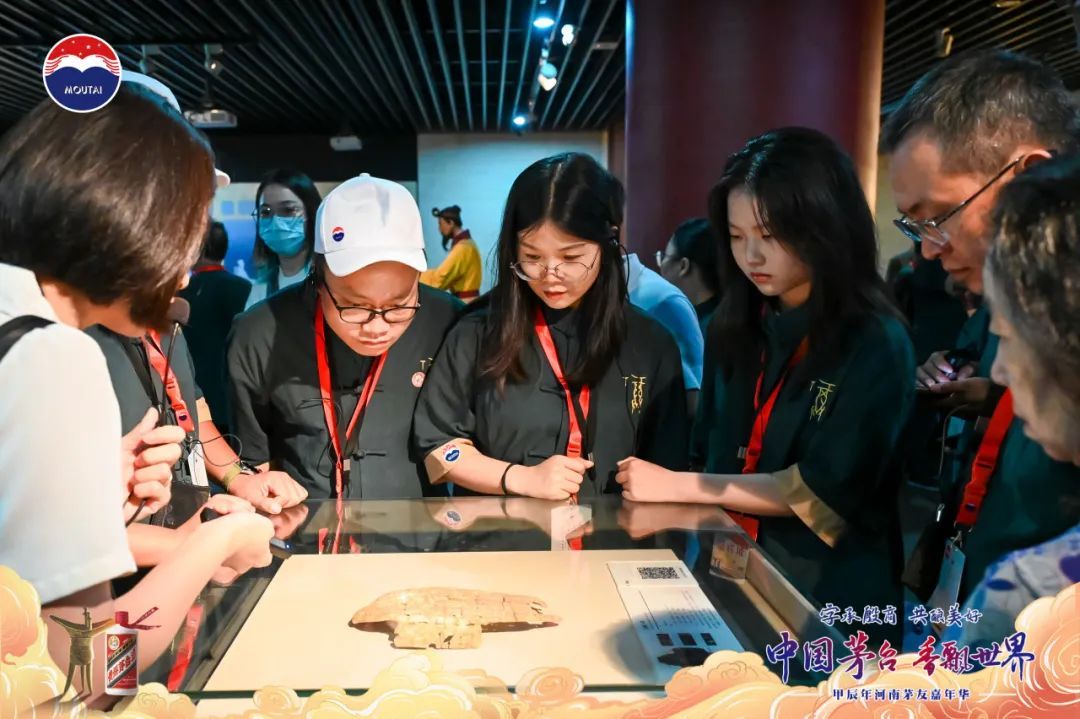 中国文字博物馆