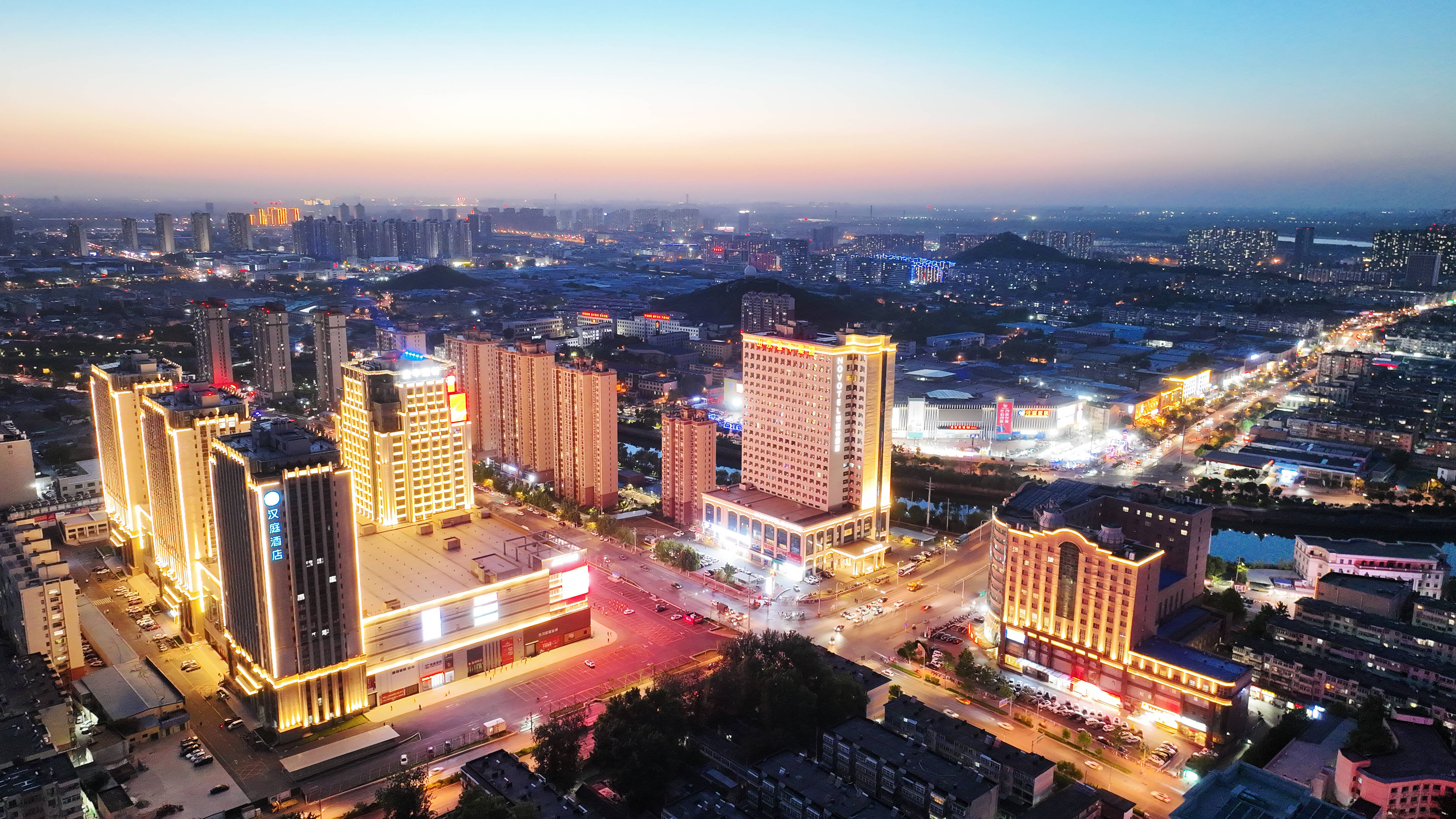 天桥区泺口街道:稳抓项目强经济,且乘东风扬好帆