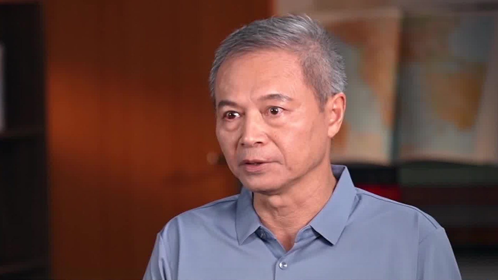 问答神州专访｜王笛：历史观需转变 普罗大众“碌碌有为”_凤凰网视频_凤凰网