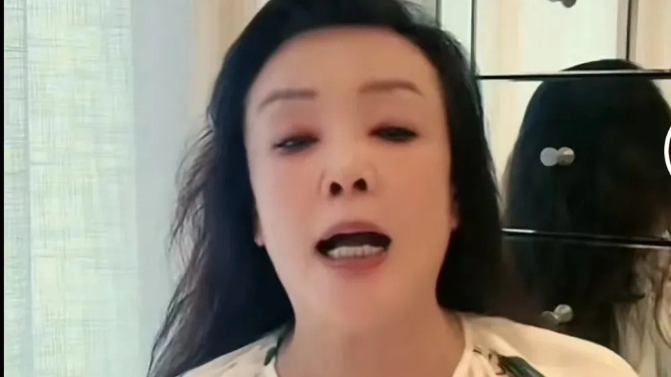 张兰深夜重磅发声，大S风波升级！小玥儿校园遭排挤，惊人内幕曝光！封面图