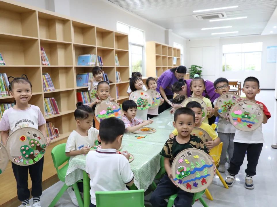 百千万工程｜寮步镇新型阅读空间正式启用，助力“书香东莞”文化建设