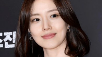 韩星文彩元被曝疑似涉嫌逃税 私自占有并缩小申报税款封面图