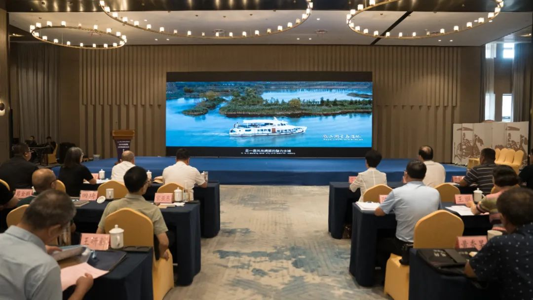 徐淮两地市场监管部门共启公平竞争政策宣传周活动