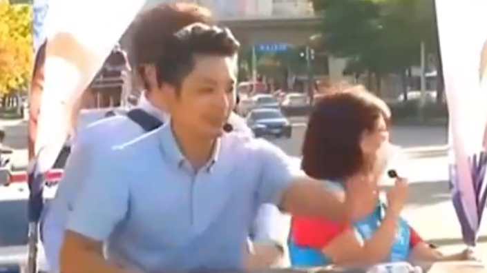 王世坚若选台北市长是“绿营最强”？郭正亮断言：蒋万安没有对手