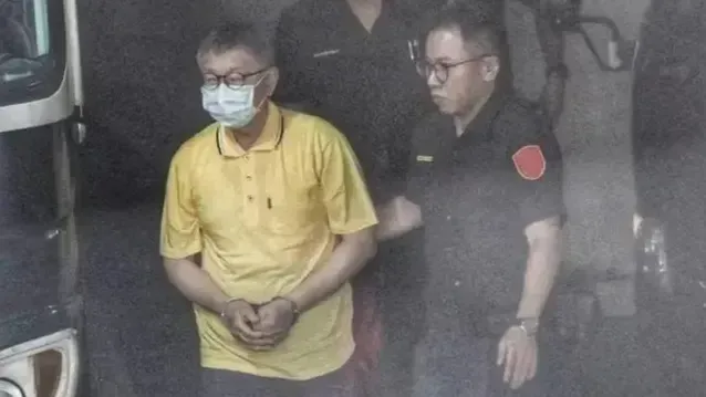 台湾检方办柯文哲案疑似泄密给绿媒，卢朝财痛批：无耻到极点