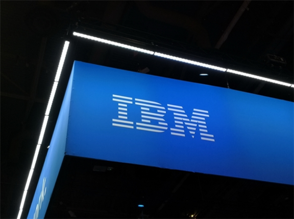 IBM再复兴关闭中国研发部门：已是完成时 不能取销