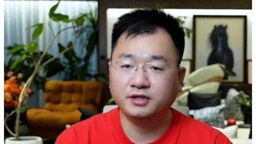 三只羊卢文庆发文:老天总偏爱将心怀壮志的灵魂置于风暴中心_凤凰网