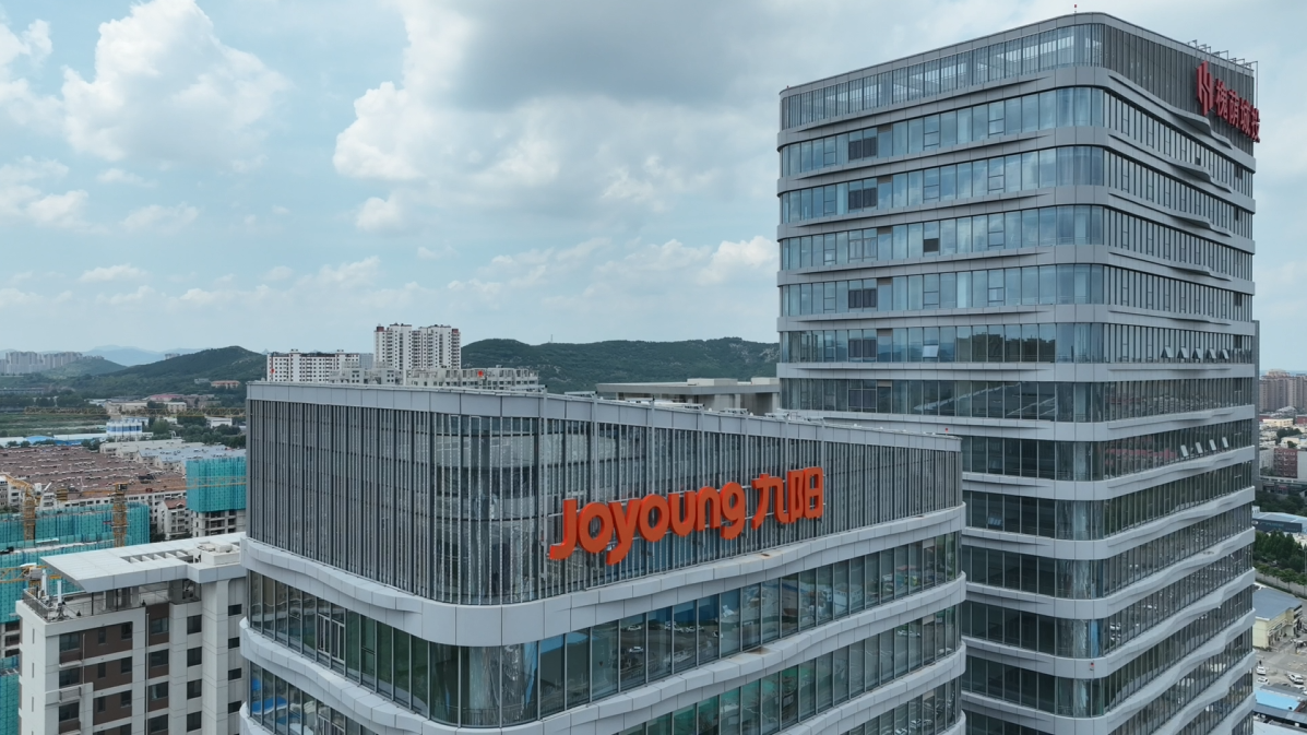 聚焦济南西站枢纽经济商务区丨槐荫打造京沪走廊上的新高地