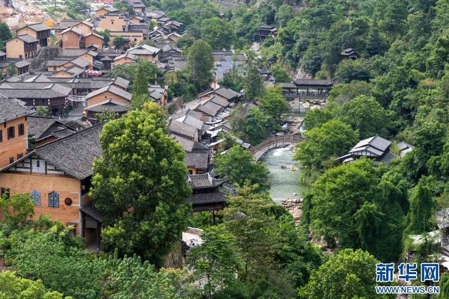 望仙谷景区在哪个区 FC91578858E8965770CF1B397759898ACF8FD8F8_size1300_w900_h600.png