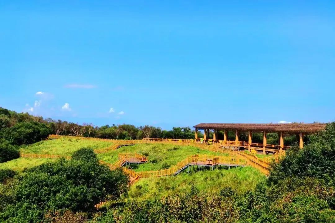 图1：来自野三坡风景区
