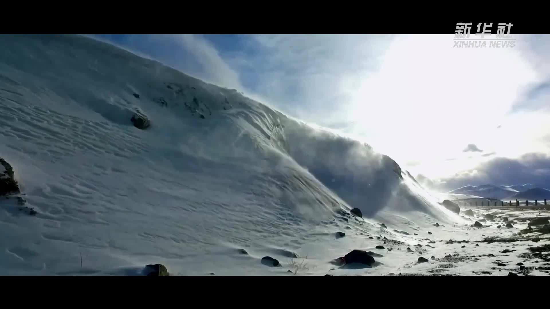脚下有沟壑 心中有家国——“人民卫士”国家荣誉称号获得者巴依卡·凯力迪别克