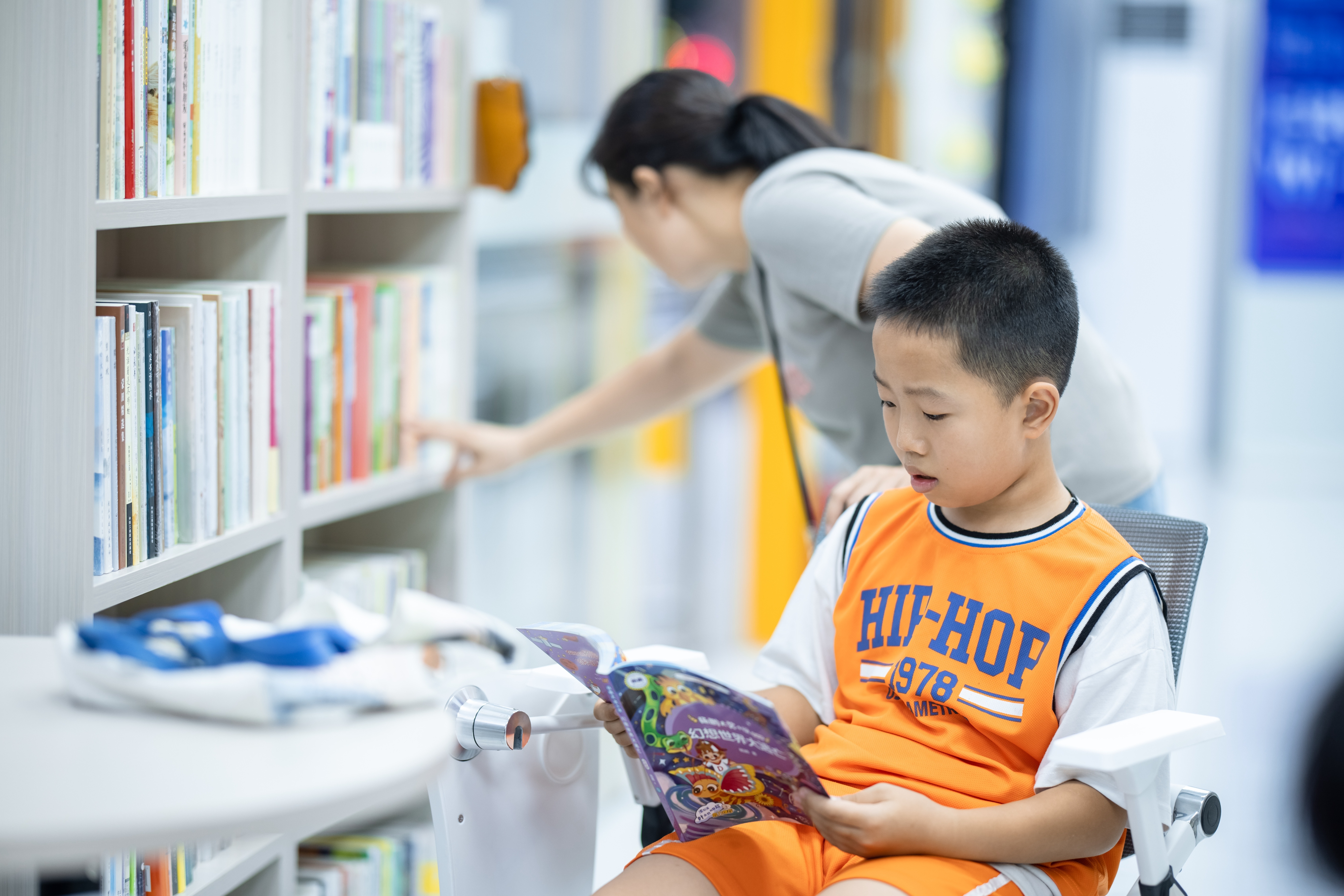 从麒麟到“麟径”：联结邻里温情的纽带从不间断