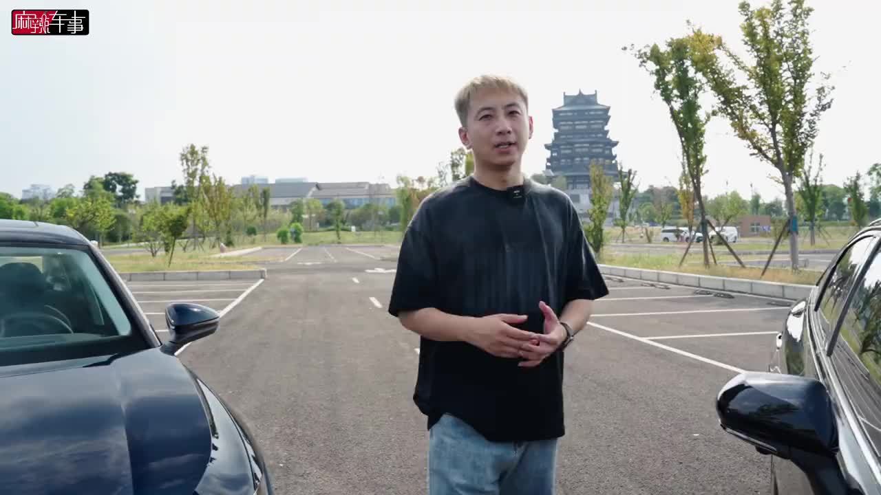 亚洲龙对比迈腾，谁才是中高级车标杆？