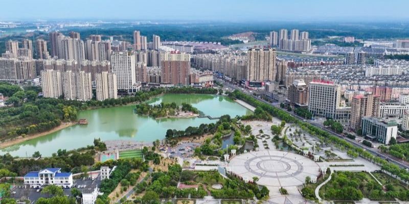 宜丰：湿地公园生态美（图）凤凰网江西_凤凰网