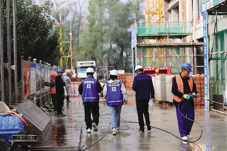 时隔9个月 甘肃地震重灾区重建进展如何